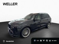 Neu Alpina XB7 621 PS (456 kW) 2025 Grau SUV