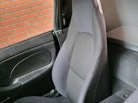 Gebraucht Mazda MX5 110 PS (80 kW) 2001 Weiß Cabrio