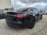 Brugt Tesla Model S 280 kW (381 HK) 2016 Sort Hatchback