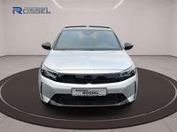 Neu Opel Corsa 101 PS (74 kW) 2025 Silber dach schwarz Limousine