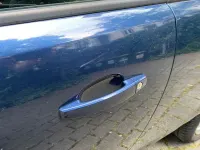 Gebraucht Opel Corsa Selection 87 PS (63 kW) 2011 Blau Kleinwagen