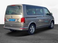 gebraucht VW Multivan T6.1Comfortline *NAV*Stand*RFK*AHK*Virt