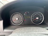 Gebraucht Hyundai Getz 67 PS (49 kW) 2007 Rot Kleinwagen