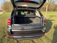 Second-hand BMW X5 258 CP (189 kW) 2018 Gri SUV