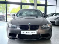 Gebraucht BMW M3 Competition Edition 420 PS (308 kW) 2012 Braun Coupé
