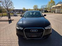 Second-hand Audi A6 Sport 204 CP (150 kW) 2012 Negru Berlinǎ