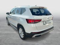 Gebraucht Seat Ateca Xperience 150 PS (110 kW) 2024 Weiß SUV