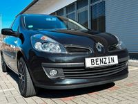 gebraucht Renault Clio 1.6 88Ps 8-Fach Klima Tüv