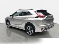 Gebraucht Mitsubishi Eclipse Cross Select 188 PS (138 kW) 2025 Metallic SUV