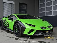 Gebraucht Lamborghini Huracán 610 PS (448 kW) 2023 Grün