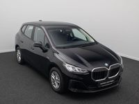 Gebraucht BMW 225 Active Tourer 245 PS (180 kW) 2022 Schwarz ii668schwarz Van / Kleinbus