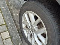 Gebraucht Renault Kadjar XMOD 131 PS (96 kW) 2017 Schwarz SUV