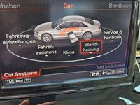 gebraucht Audi A8 3.0 TDI DPF quattro tiptronic