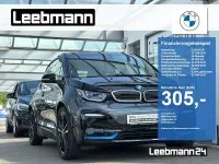 Gebraucht BMW i3 Performance 135 kW (184 PS) 2022 Grau Kleinwagen