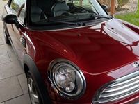 gebraucht Mini One Cabriolet One