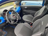 gebraucht Fiat 500 8V SPORT