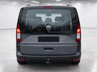 Gebraucht VW Caddy 114 PS (83 kW) 2022 Grau Van / Kleinbus