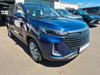 Gebraucht Baic X35 116 PS (85 kW) 2024 Blau SUV