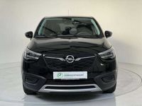 gebraucht Opel Crossland X 2020 +LED+NAV+SHZ