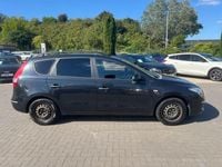 Gebraucht Hyundai i30 Edition+ 126 PS (92 kW) 2009 Schwarz Kombi