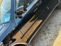 Gebraucht Honda CR-V 147 PS (108 kW) 2001 Schwarz SUV