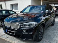 gebraucht BMW X5 xDrive40d | M-Sport | Pano | HK | 360 Kam | StandHz