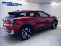 Gebraucht Ford Explorer 250 kW (340 PS) 2025 Lucid red metallic SUV