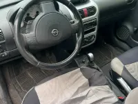 Gebraucht Opel Corsa 80 PS (58 kW) 2003 Kleinwagen