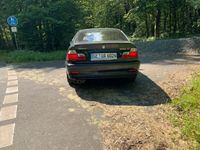 gebraucht BMW 330 E46 CI Vollausstattung