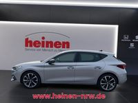 gebraucht Seat Leon 1.5 FR eTSI