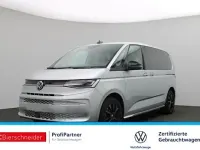 Second-hand VW Multivan Life 150 CP (110 kW) 2024 Argintiu Monovolum