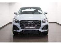 Neu Audi Q2 Advanced Plus 150 PS (110 kW) 2026 Grau SUV