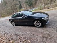 gebraucht BMW 340 i F30 Xdrive