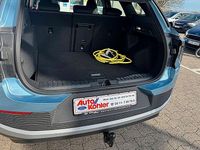 Gebraucht Ford Explorer Extended Range 150 kW (204 PS) 2025 Arctic blue metallic SUV