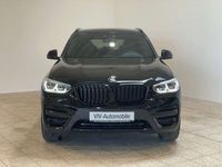 gebraucht BMW X3 xDrive20d M Sportlenk*Ad.LED*Head Up*HiFi*