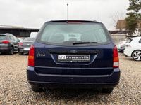Gebraucht Ford Focus Ambiente 75 PS (55 kW) 1999 Blau Kombi
