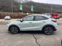 Gebraucht Ford Puma Titanium 125 PS (91 kW) 2024 SUV