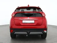 Gebraucht Mitsubishi Eclipse Cross 163 PS (119 kW) 2020 Rot SUV