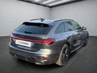 Gebraucht Audi A5 150 PS (110 kW) 2025 Grau Kombi