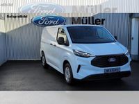 gebraucht Ford 300 Transit Custom 20 L ECOBLUE 100kW-136PS - KASTENWAGEN TRENDL1