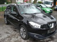 gebraucht Nissan Qashqai Tekna 4X4| Volleder |Panoramad | Ahk. | Hu Neu