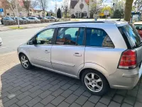 Gebraucht Opel Zafira 2026 Van / Kleinbus