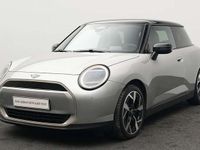Gebraucht Mini Cooper Favoured 135 kW (184 PS) 2025 Grau Kleinwagen
