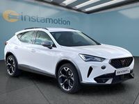 Gebraucht Cupra Formentor 310 PS (228 kW) 2025 Weiß SUV