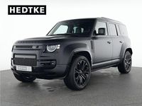 Neu Land Rover Defender 634 PS (466 kW) 2025 Schwarz SUV