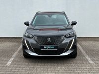 gebraucht Peugeot 2008 Allure Pack PureTech 100, Keyless, Kamera