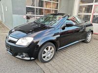 Gebraucht Opel Tigra 125 PS (91 kW) 2007 Schwarz Cabrio