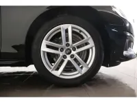Używany Audi A4 Advanced 136 KM (100 kW) 2021 Czarny Kombi