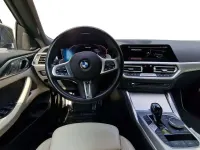 Gebraucht BMW 440 374 PS (275 kW) 2022 Blau Cabrio