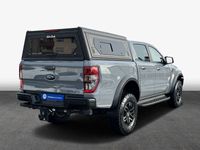 gebraucht Ford Ranger 2,0 Raptor Autm.